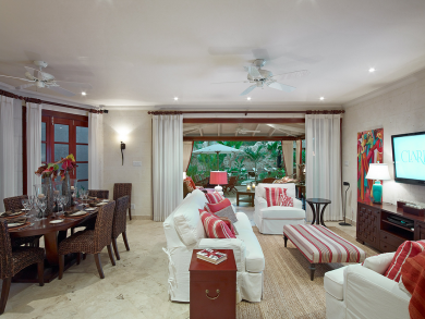 Barbados Condo 944928