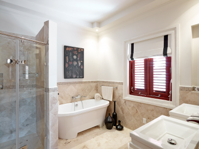 Barbados Condo 944928