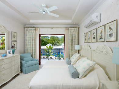 Barbados Condo 944928