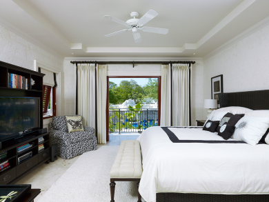 Barbados Condo 944928