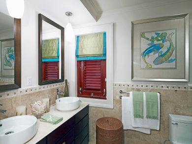 Barbados Condo 944928