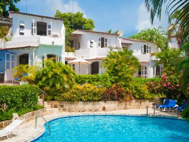 Barbados Home 944930