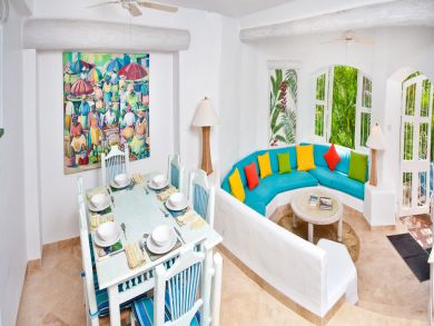 Barbados Home 944930