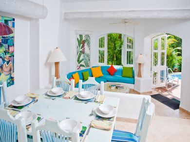 Barbados Home 944930