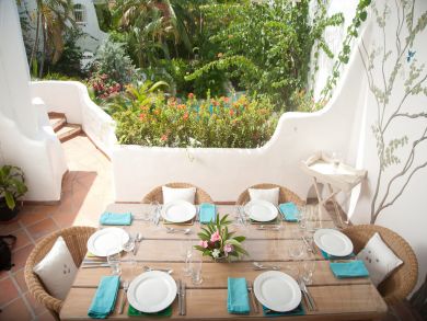 Barbados Home 944930