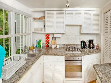 Barbados Home 944930