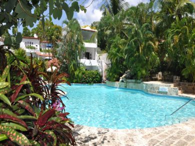 Barbados Home 944933