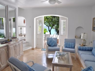 Barbados Home 944933