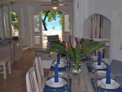 Barbados Home 944933