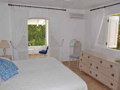 Barbados Home 944933