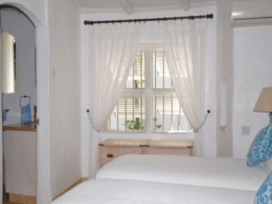 Barbados Home 944933