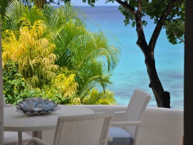 Barbados Home 944933