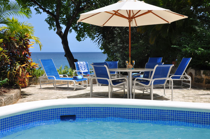 Barbados Home 944933