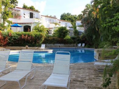 Barbados Home 944933