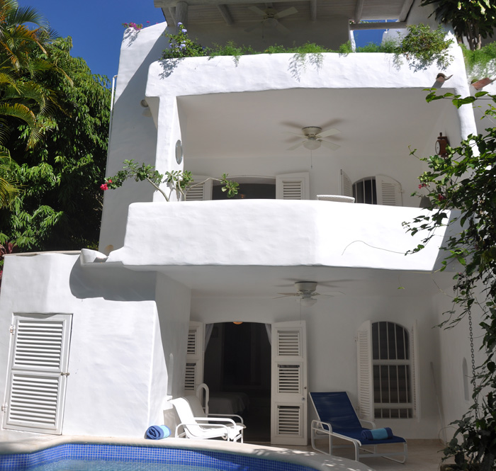 Barbados Home 944933