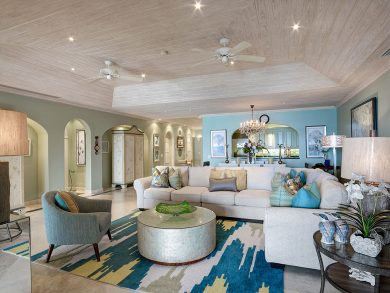 Barbados Condo 944935
