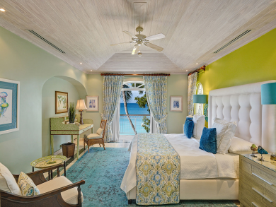 Barbados Condo 944935