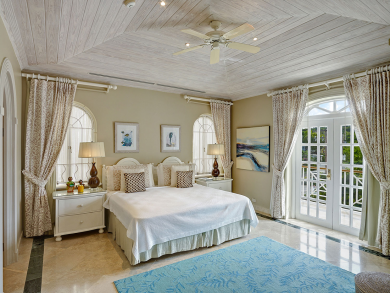 Barbados Condo 944935