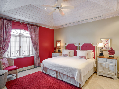 Barbados Condo 944935