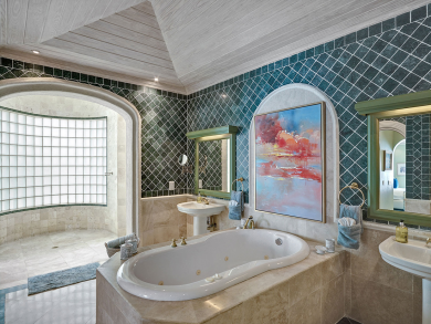 Barbados Condo 944935