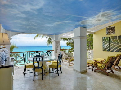 Barbados Condo 944935