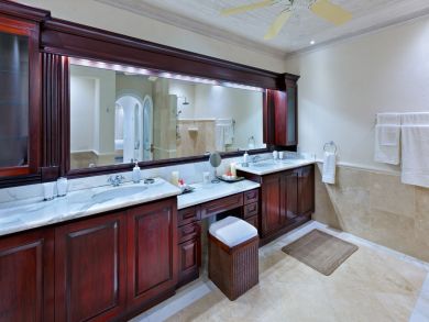 Barbados Condo 944936