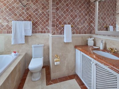 Barbados Condo 944936