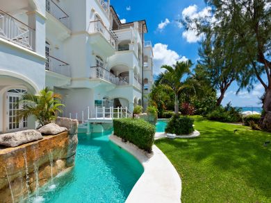 Barbados Condo 944936