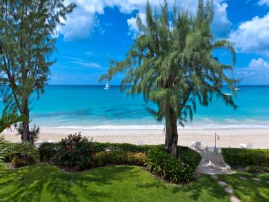 Barbados Condo 944936