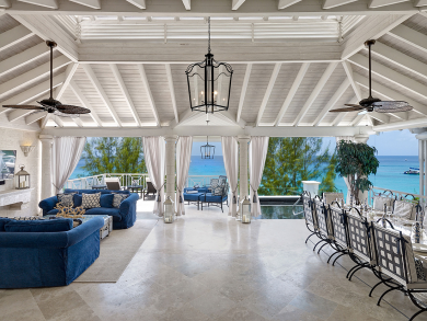 Barbados Condo 944937