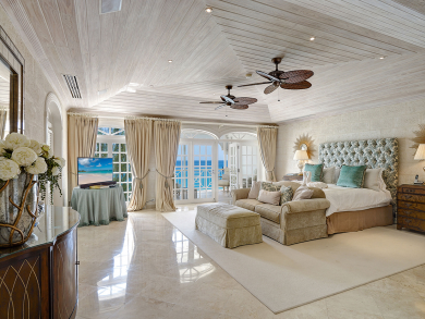 Barbados Condo 944937