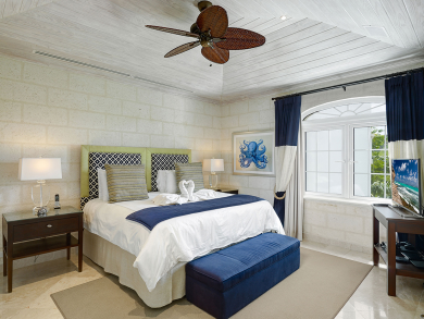 Barbados Condo 944937