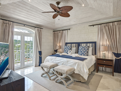 Barbados Condo 944937
