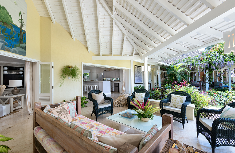 Barbados Home 944939