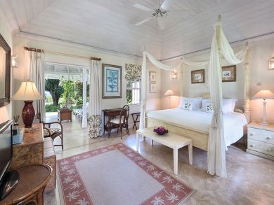 Barbados Home 944939