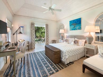 Barbados Home 944939