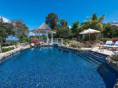 Barbados Home 944939