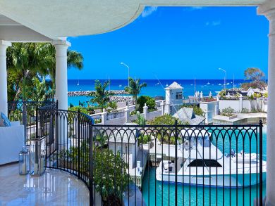 Barbados Condo 944940