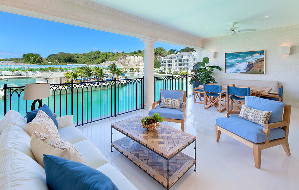 Barbados Condo 944940