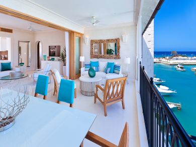 Barbados Condo 944940