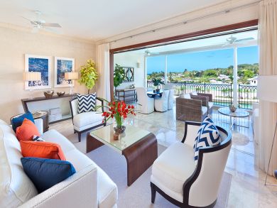 Barbados Condo 944940