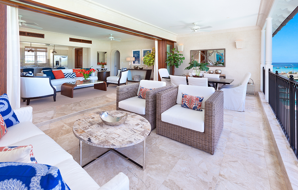 Barbados Condo 944940