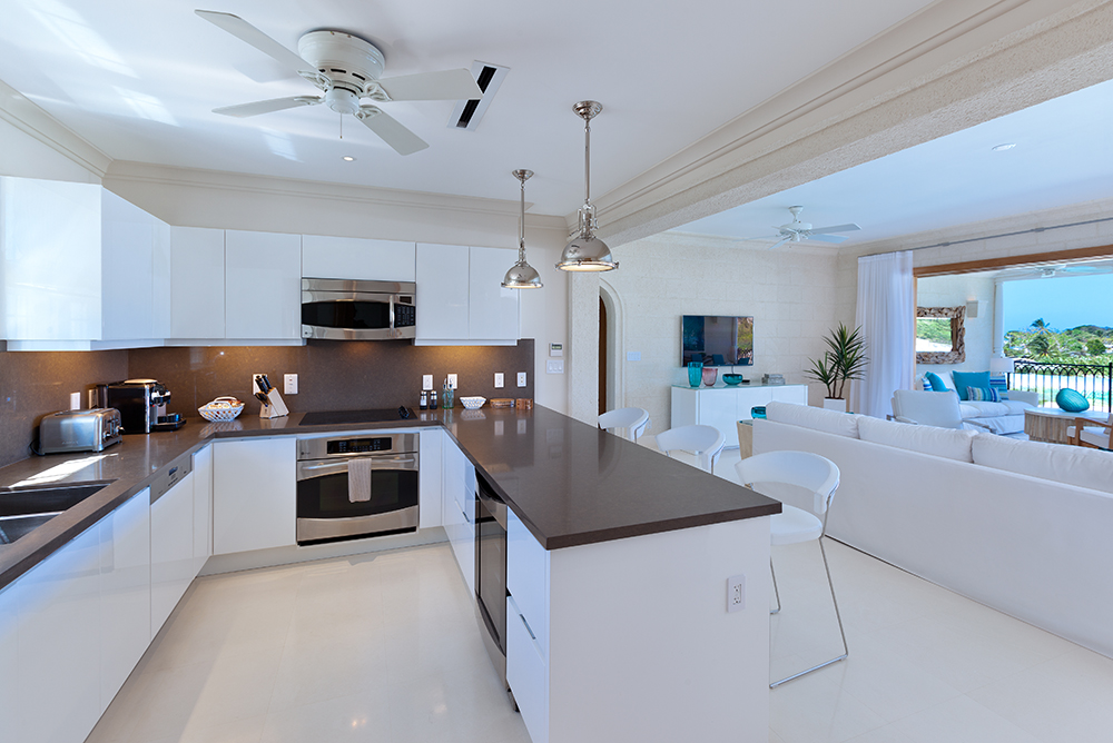 Barbados Condo 944940