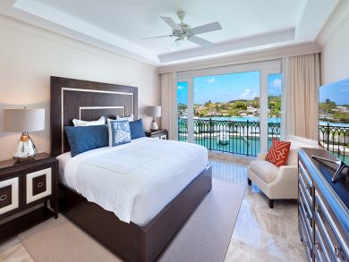 Barbados Condo 944940