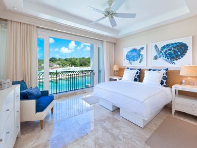 Barbados Condo 944940