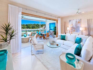 Barbados Condo 944940