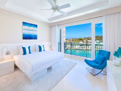 Barbados Condo 944940