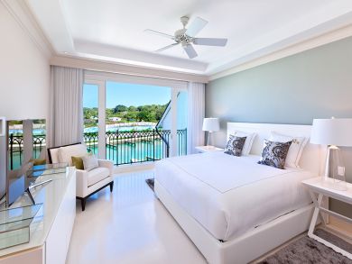Barbados Condo 944940