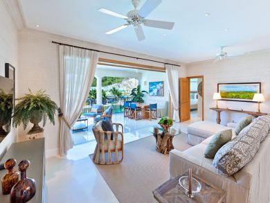 Barbados Condo 944940