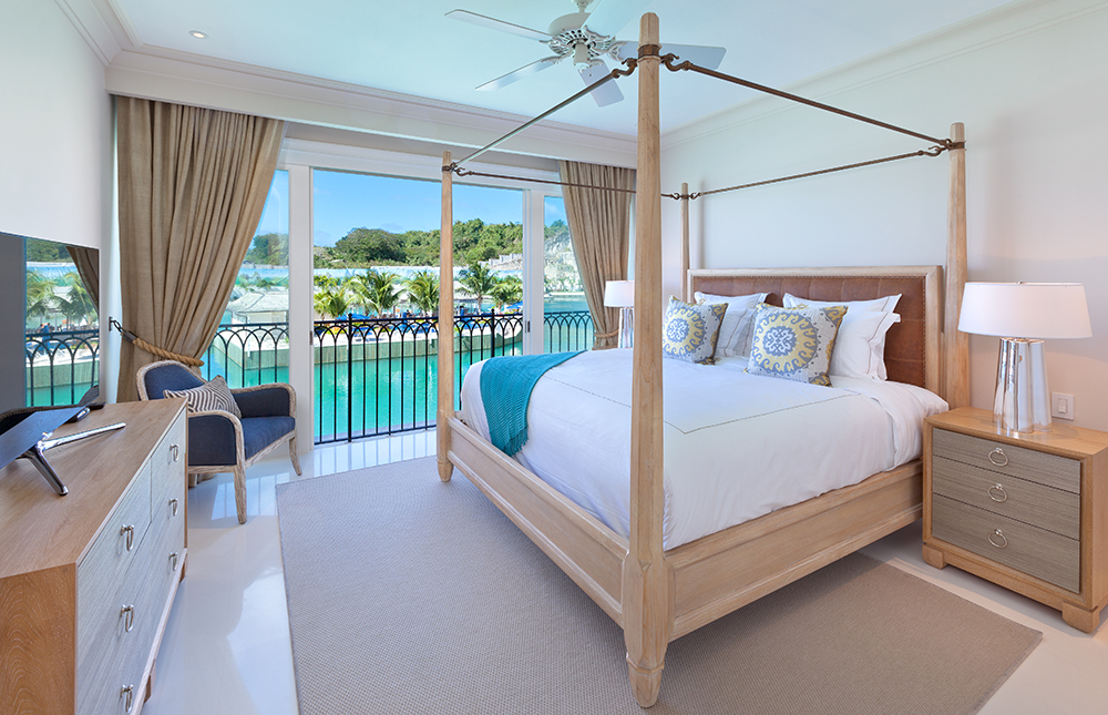 Barbados Condo 944940